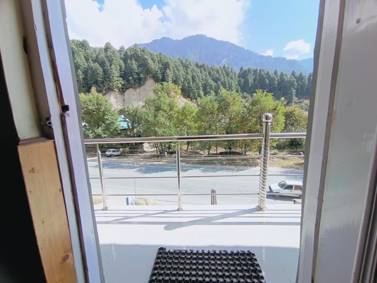 High Nation Resort Manali Exterior foto